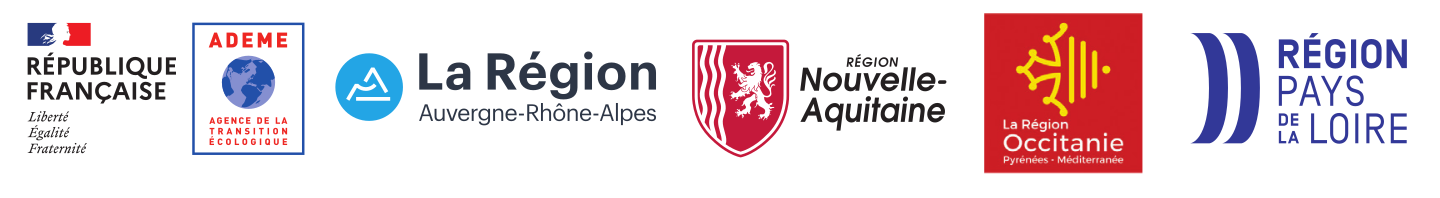 Partenaires régionaux